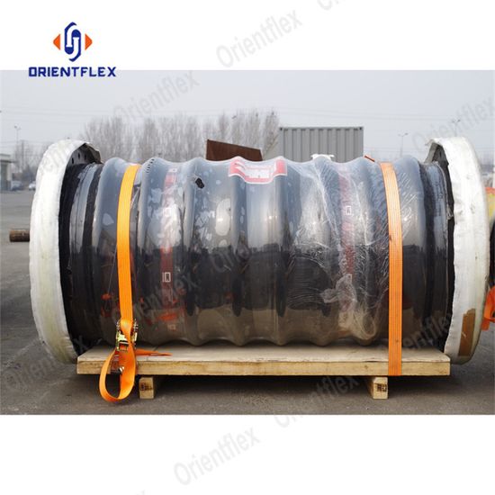 discharge hoses manufacturing