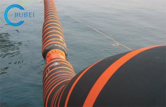 dredging project manufacturing