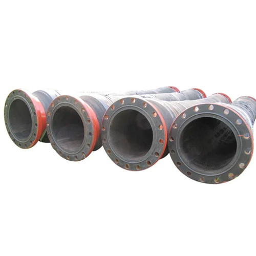 flexible pipeline manufacturing