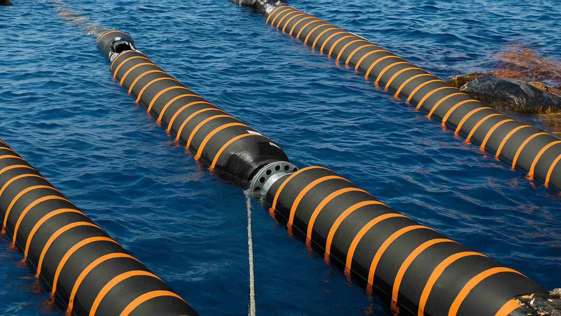 fpso operation manufacturing