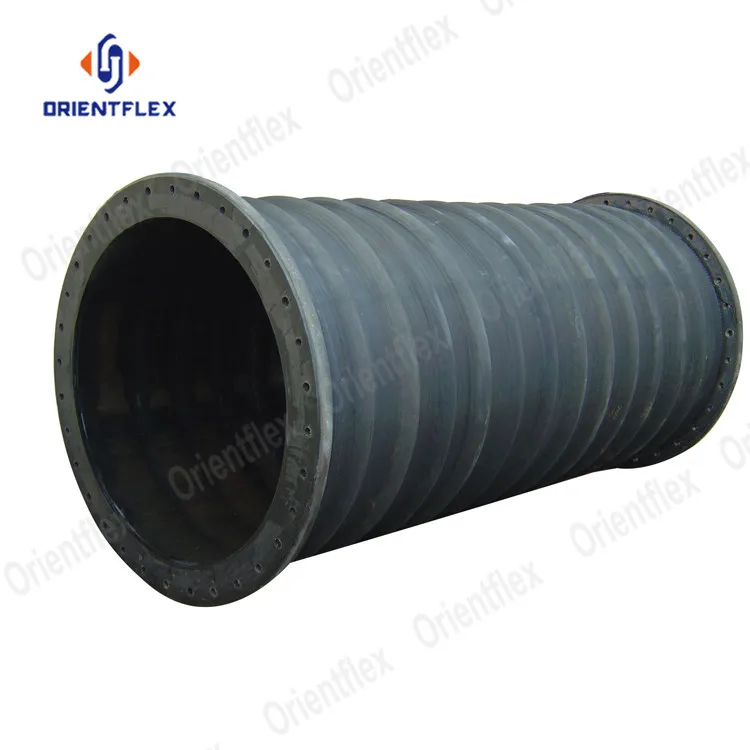 hard suction hose fire manufacturing