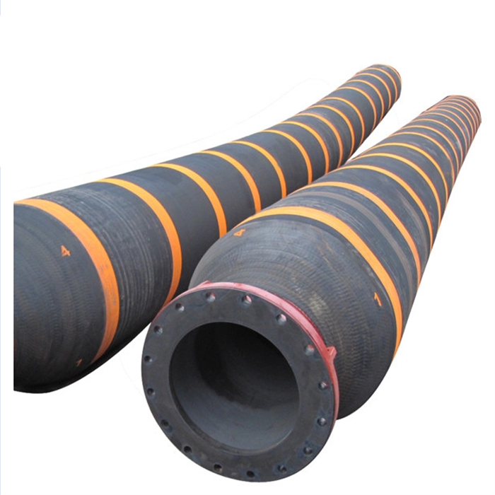 high pressure rubber tubing manufacturing