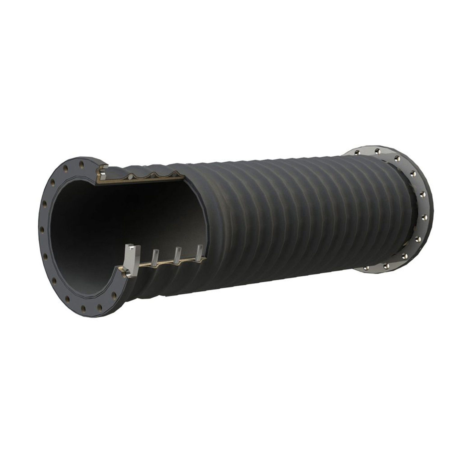intake hose exporter manufacturing