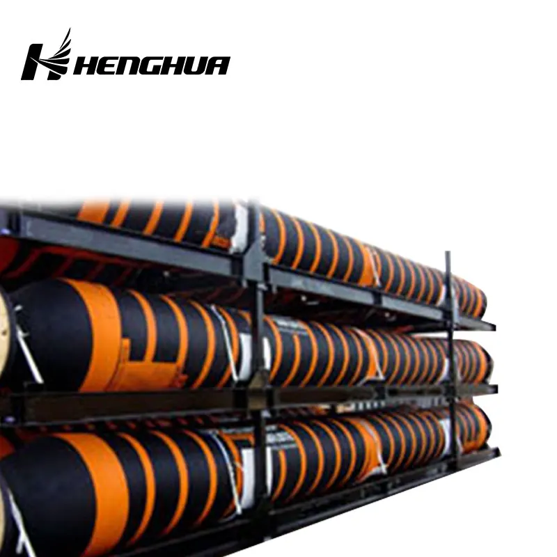 Jet Water Rubber Hose manufacturing