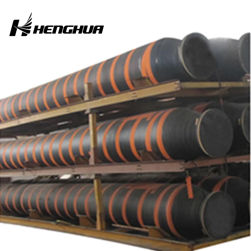 Jet Water Rubber Hose manufacturing