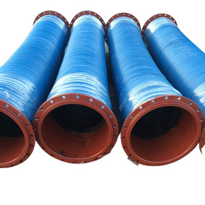 non collapsible suction hose manufacturing