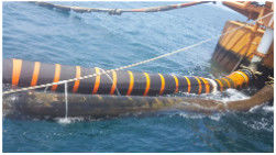 offshore dredging manufacturing