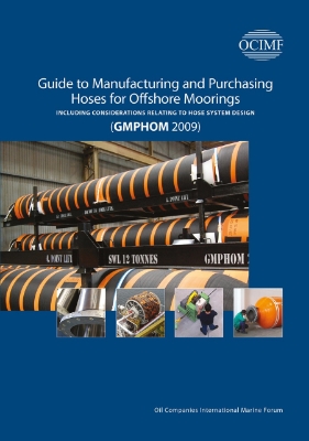 offshore marine hose manufacturing