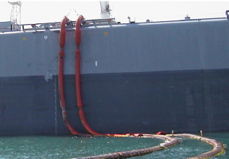 offshore marine hoses manufacturing