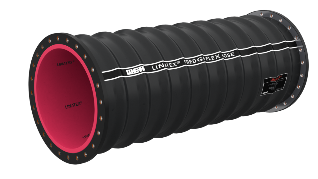 rubber lining East Marine