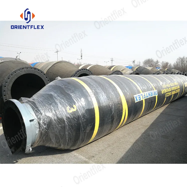 sbm hose manufacturing