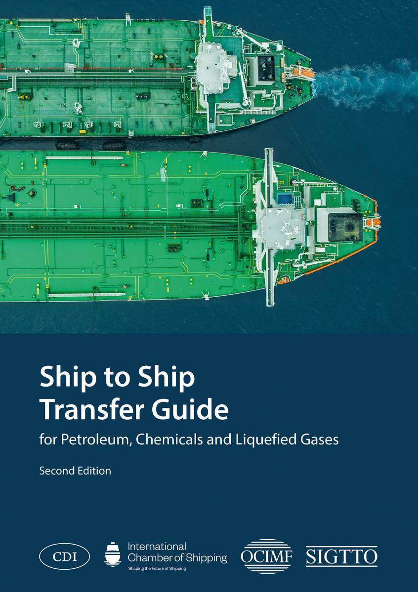 ship to ship transfer manufacturing