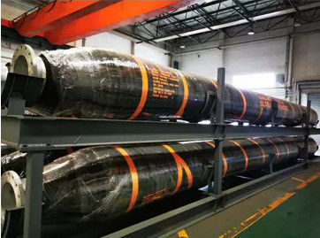 ship to ship transfer manufacturing