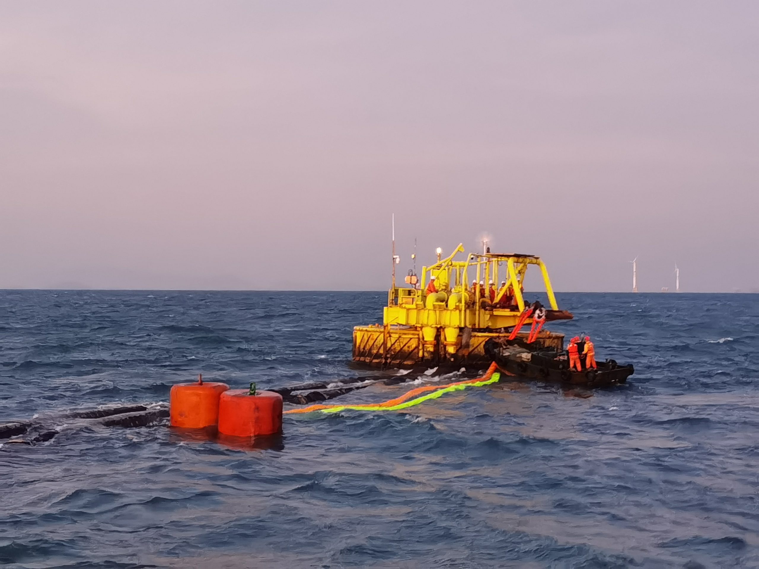 sts in shipping manufacturing