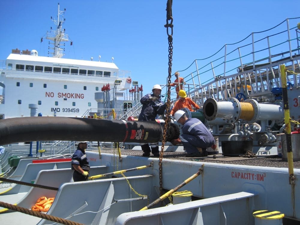 sts shipping meaning manufacturing