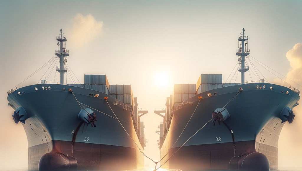 sts shipping meaning manufacturing