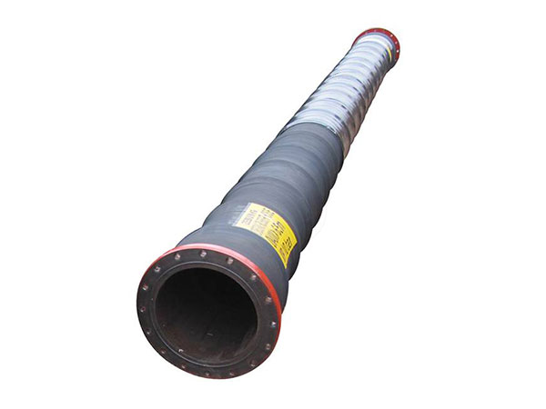 suction hoses manufacturing