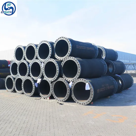 suction hoses manufacturing
