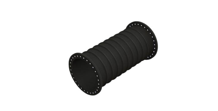 vulcanising rubber manufacturing