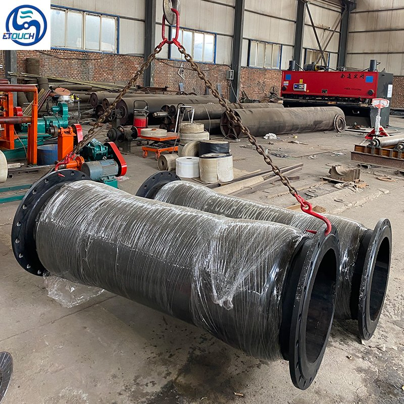 vulcanize rubber manufacturing