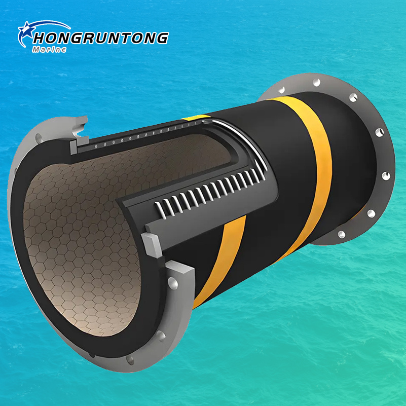 vulcanized ribber manufacturing