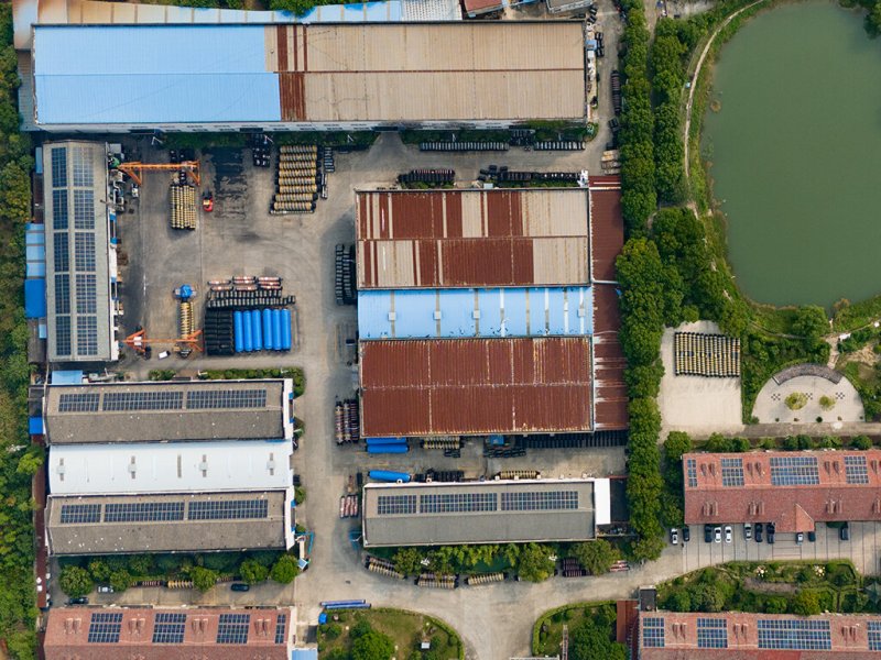 dredging hose factory