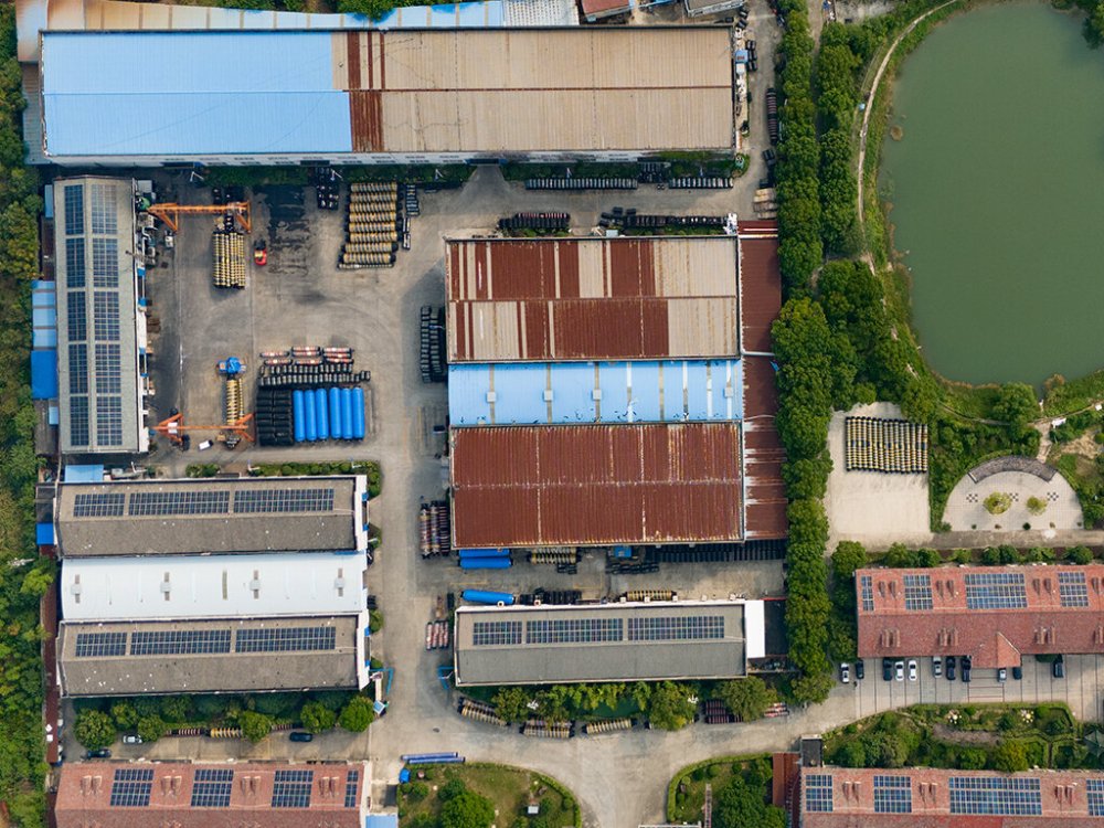 dredging hose factory