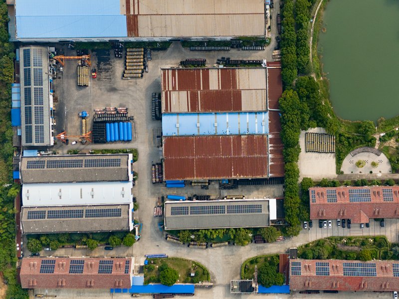 dredging hose factory